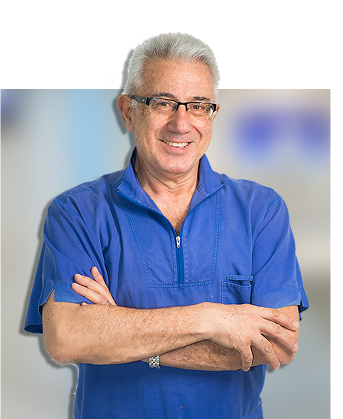 Dr. Georgios Soultatis