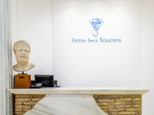 Crystal Smile Soultatis