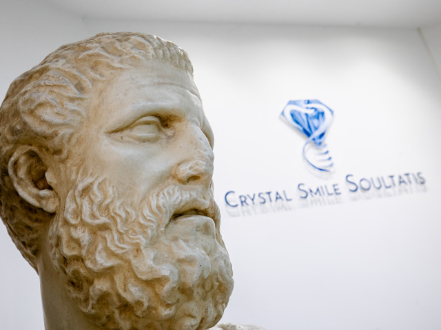 Crystal Smile Soultatis